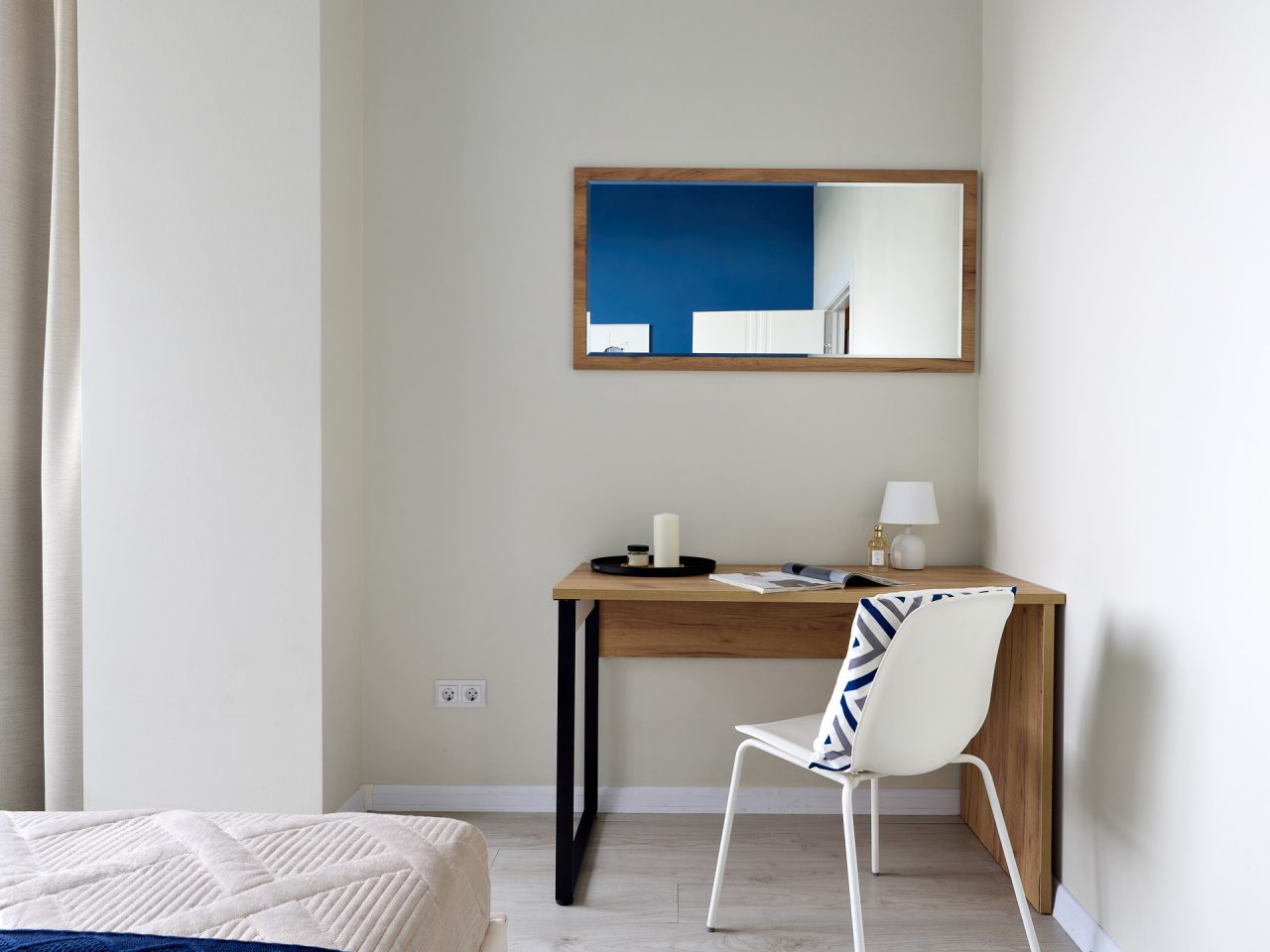 Апартаменты (Apartmens Pulkovo Star), Апартаменты Apartmens Pulkovo Star