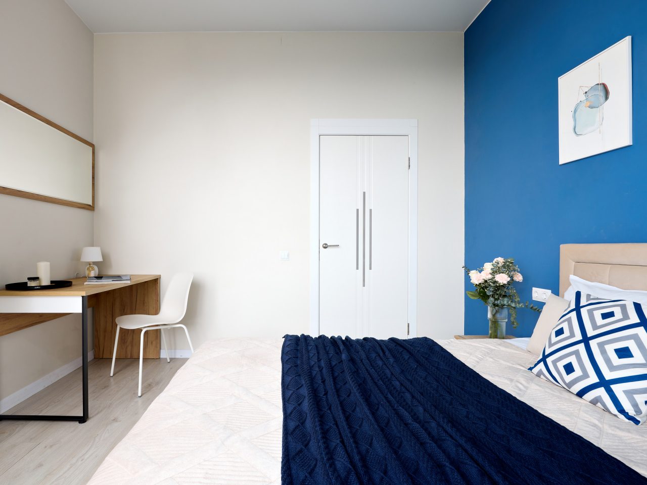 Апартаменты (Apartmens Pulkovo Star), Апартаменты Apartmens Pulkovo Star