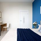 Апартаменты (Apartmens Pulkovo Star), Апартаменты Apartmens Pulkovo Star
