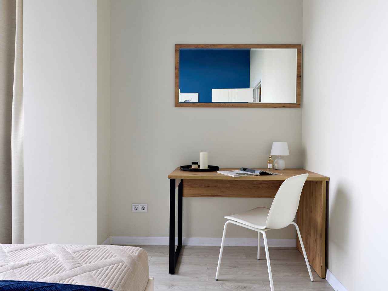 Апартаменты (Apartmens Pulkovo Star), Апартаменты Apartmens Pulkovo Star