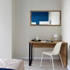 Апартаменты (Apartmens Pulkovo Star), Апартаменты Apartmens Pulkovo Star