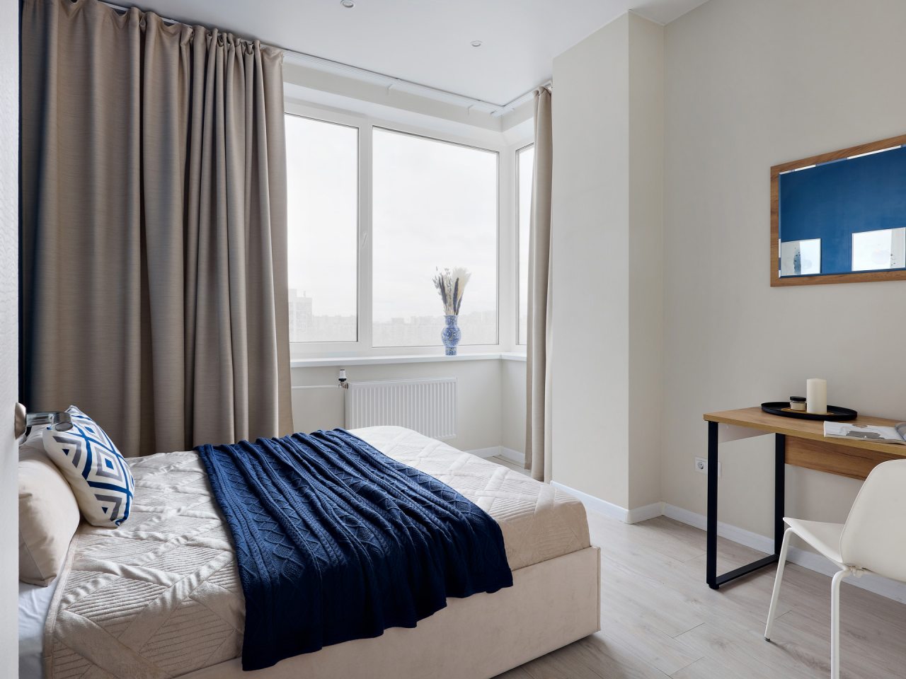 Апартаменты (Apartmens Pulkovo Star), Апартаменты Apartmens Pulkovo Star