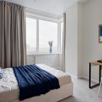 Апартаменты (Apartmens Pulkovo Star), Апартаменты Apartmens Pulkovo Star