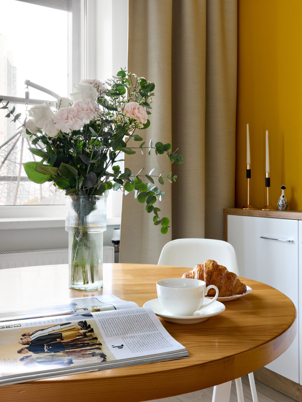 Апартаменты (Apartmens Pulkovo Star), Апартаменты Apartmens Pulkovo Star