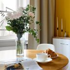 Апартаменты (Apartmens Pulkovo Star), Апартаменты Apartmens Pulkovo Star