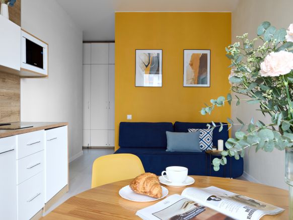 Апартаменты Apartmens Pulkovo Star, Санкт-Петербург