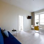 Апартаменты (Apartmens Pulkovo Star), Апартаменты Apartmens Pulkovo Star