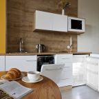 Апартаменты (Apartmens Pulkovo Star), Апартаменты Apartmens Pulkovo Star