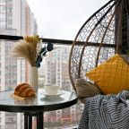 Апартаменты (Apartmens Pulkovo Star), Апартаменты Apartmens Pulkovo Star