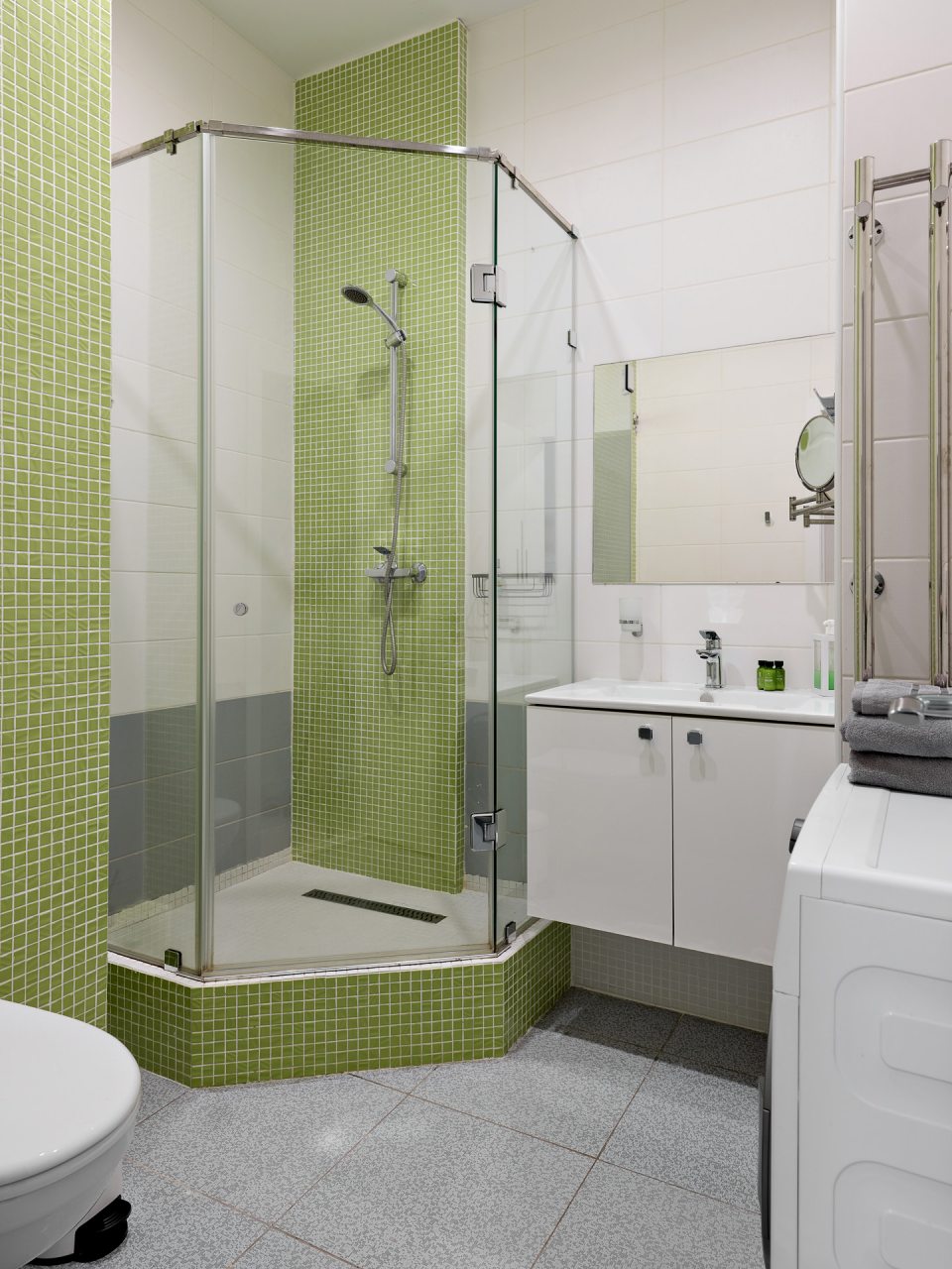 Апартаменты (Apartmens Pulkovo Star), Апартаменты Apartmens Pulkovo Star
