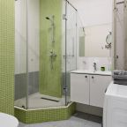 Апартаменты (Apartmens Pulkovo Star), Апартаменты Apartmens Pulkovo Star