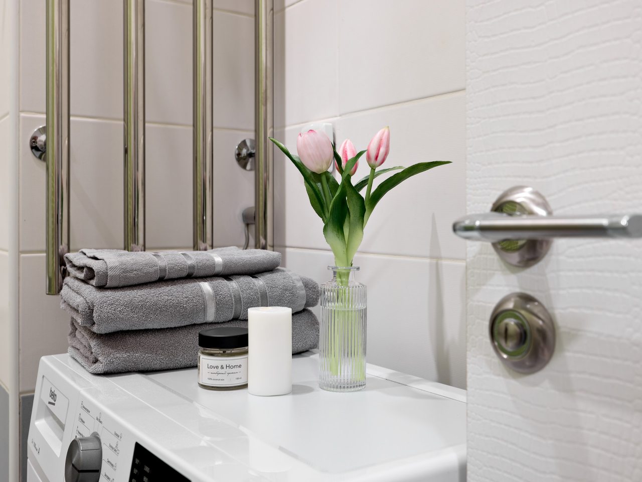 Апартаменты (Apartmens Pulkovo Star), Апартаменты Apartmens Pulkovo Star