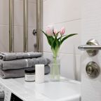 Апартаменты (Apartmens Pulkovo Star), Апартаменты Apartmens Pulkovo Star