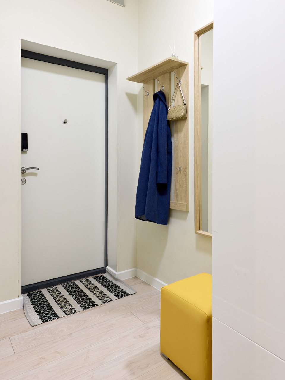 Апартаменты (Apartmens Pulkovo Star), Апартаменты Apartmens Pulkovo Star