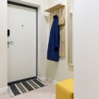 Апартаменты (Apartmens Pulkovo Star), Апартаменты Apartmens Pulkovo Star