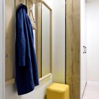 Апартаменты (Apartmens Pulkovo Star), Апартаменты Apartmens Pulkovo Star