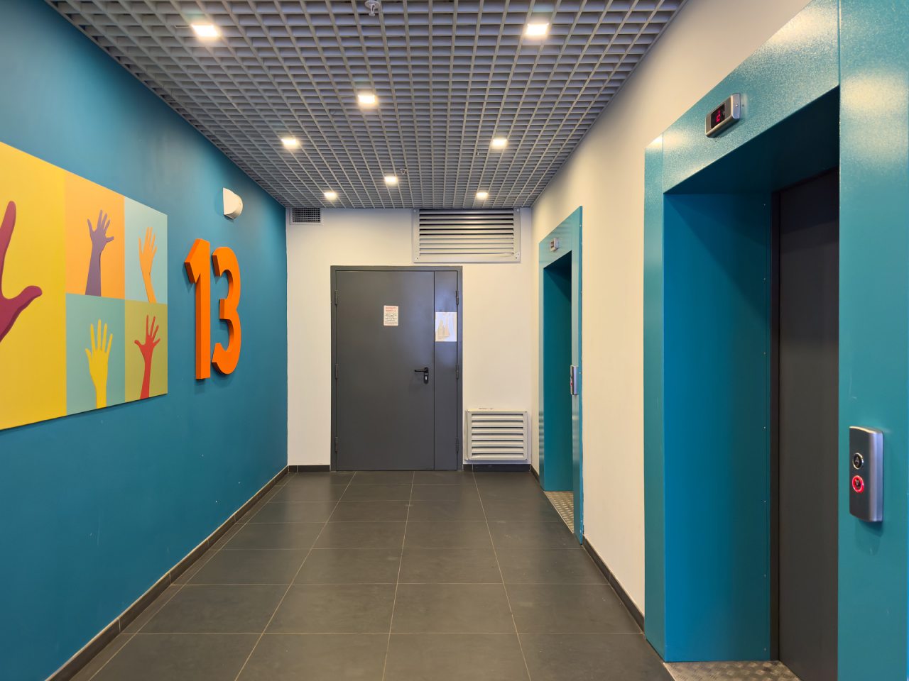 Апартаменты (Apartmens Pulkovo Star), Апартаменты Apartmens Pulkovo Star