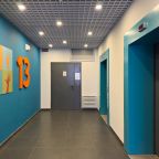 Апартаменты (Apartmens Pulkovo Star), Апартаменты Apartmens Pulkovo Star