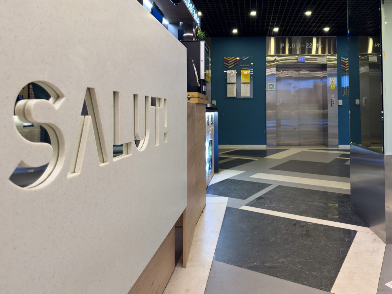 Апартаменты (Apartmens Pulkovo Star), Апартаменты Apartmens Pulkovo Star