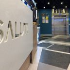 Апартаменты (Apartmens Pulkovo Star), Апартаменты Apartmens Pulkovo Star