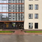 Апартаменты (Apartmens Pulkovo Star), Апартаменты Apartmens Pulkovo Star