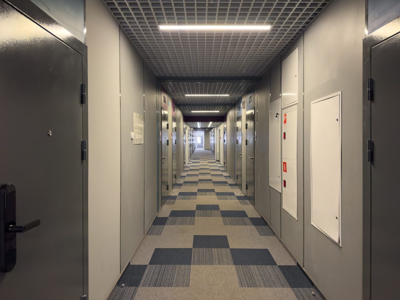 Апартаменты (Apartmens Pulkovo Star), Апартаменты Apartmens Pulkovo Star