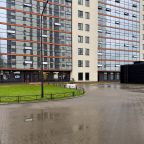 Апартаменты (Apartmens Pulkovo Star), Апартаменты Apartmens Pulkovo Star