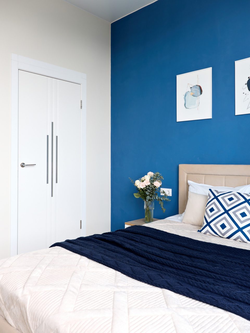 Апартаменты (Apartmens Pulkovo Star), Апартаменты Apartmens Pulkovo Star
