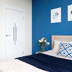 Апартаменты (Apartmens Pulkovo Star), Апартаменты Apartmens Pulkovo Star