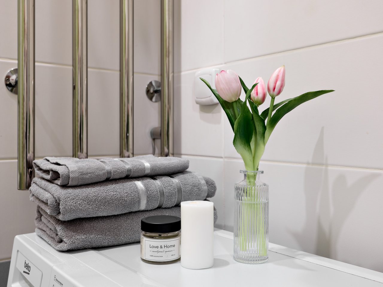 Апартаменты (Apartmens Pulkovo Star), Апартаменты Apartmens Pulkovo Star