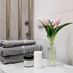 Апартаменты (Apartmens Pulkovo Star), Апартаменты Apartmens Pulkovo Star