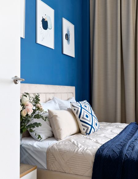 Апартаменты Apartmens Pulkovo Star