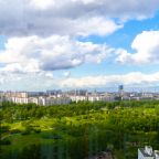Апартаменты (Апартаменты Sojo), Апартаменты Apartmens Pulkovo Star