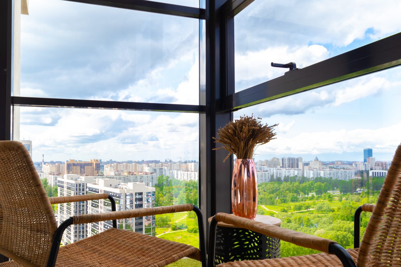 Апартаменты (Апартаменты Sojo), Апартаменты Apartmens Pulkovo Star