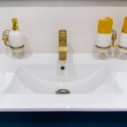 Апартаменты (Апартаменты Sojo), Апартаменты Apartmens Pulkovo Star
