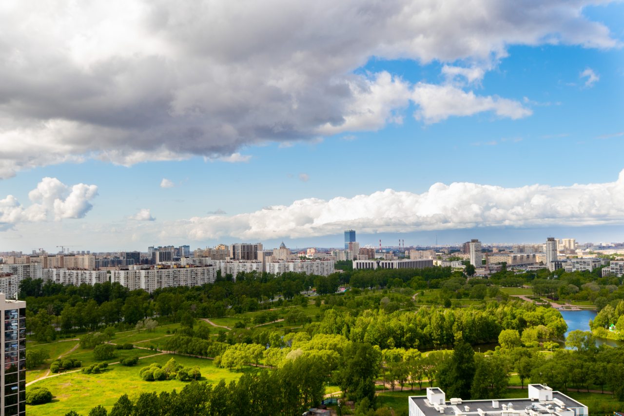 Апартаменты (Апартаменты Sojo), Апартаменты Apartmens Pulkovo Star