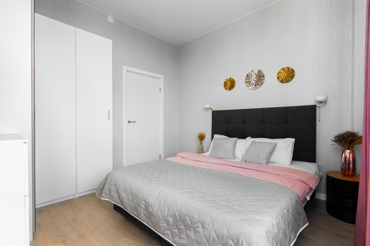 Апартаменты (Апартаменты Sojo), Апартаменты Apartmens Pulkovo Star