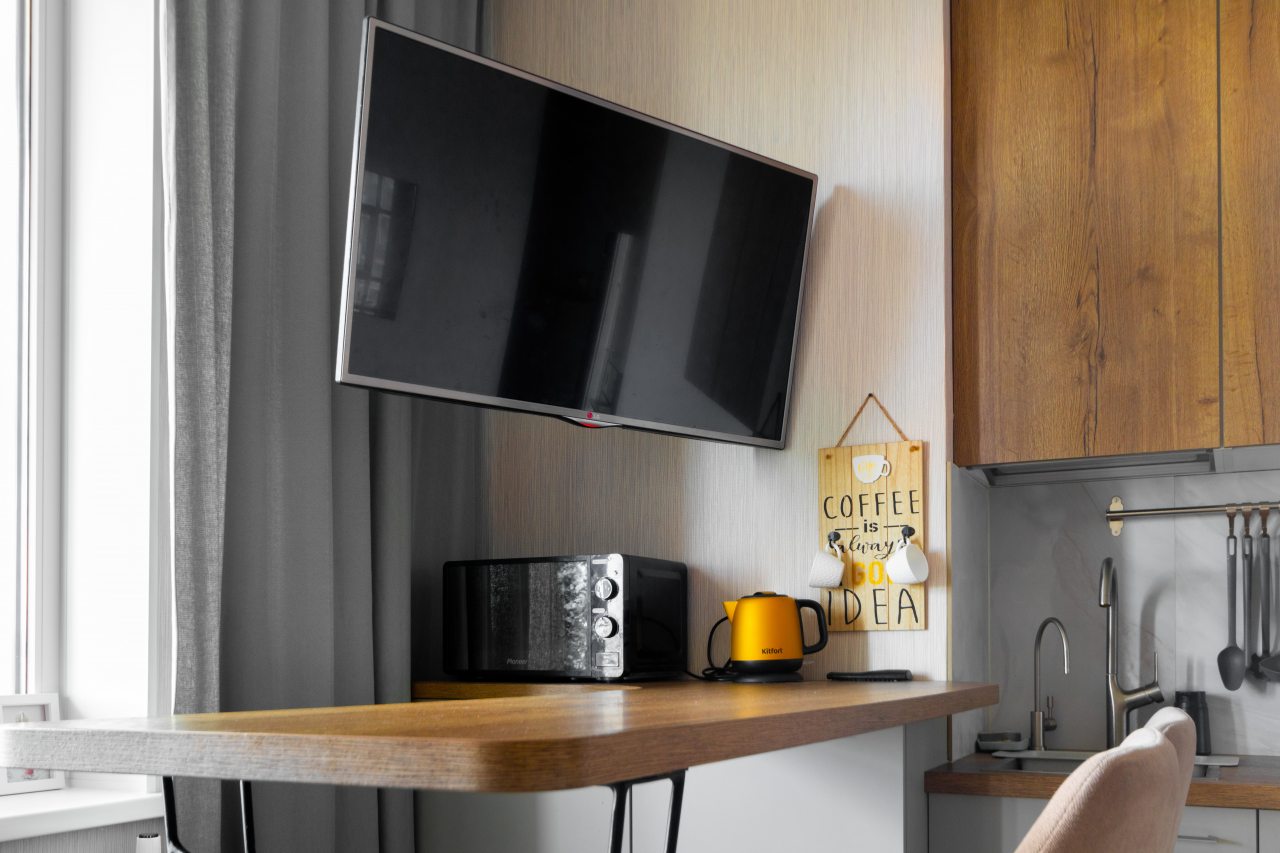 Апартаменты (Апартаменты Sojo), Апартаменты Apartmens Pulkovo Star