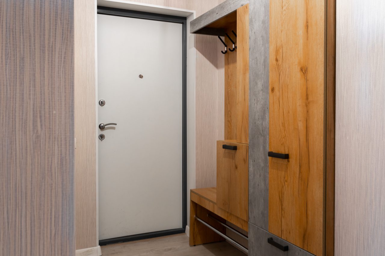 Апартаменты (Апартаменты Sojo), Апартаменты Apartmens Pulkovo Star