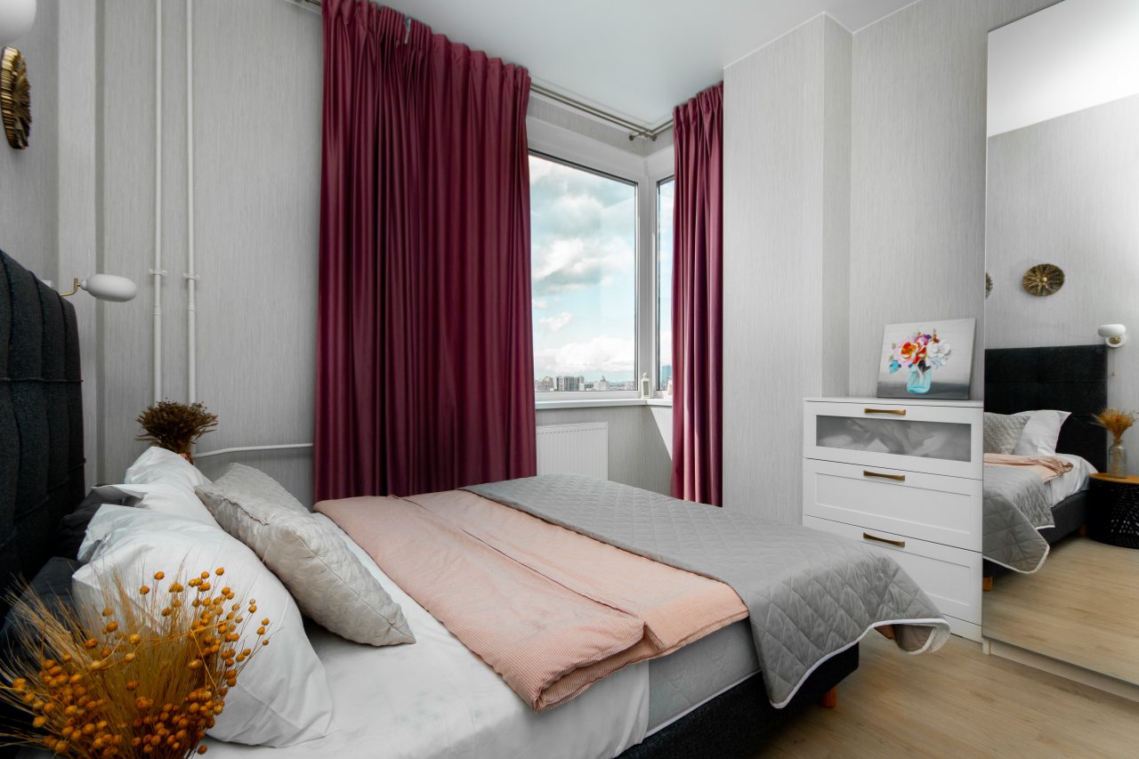 Апартаменты (Апартаменты Sojo), Апартаменты Apartmens Pulkovo Star