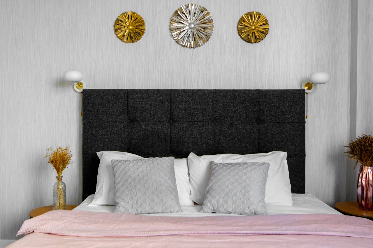 Апартаменты (Апартаменты Sojo), Апартаменты Apartmens Pulkovo Star