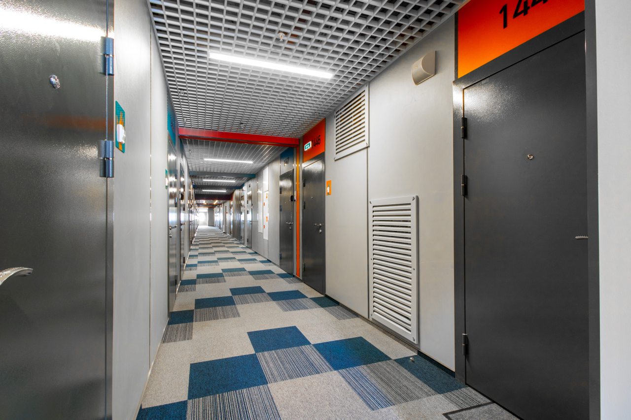 Апартаменты (Апартаменты Sojo), Апартаменты Apartmens Pulkovo Star
