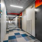 Апартаменты (Апартаменты Sojo), Апартаменты Apartmens Pulkovo Star