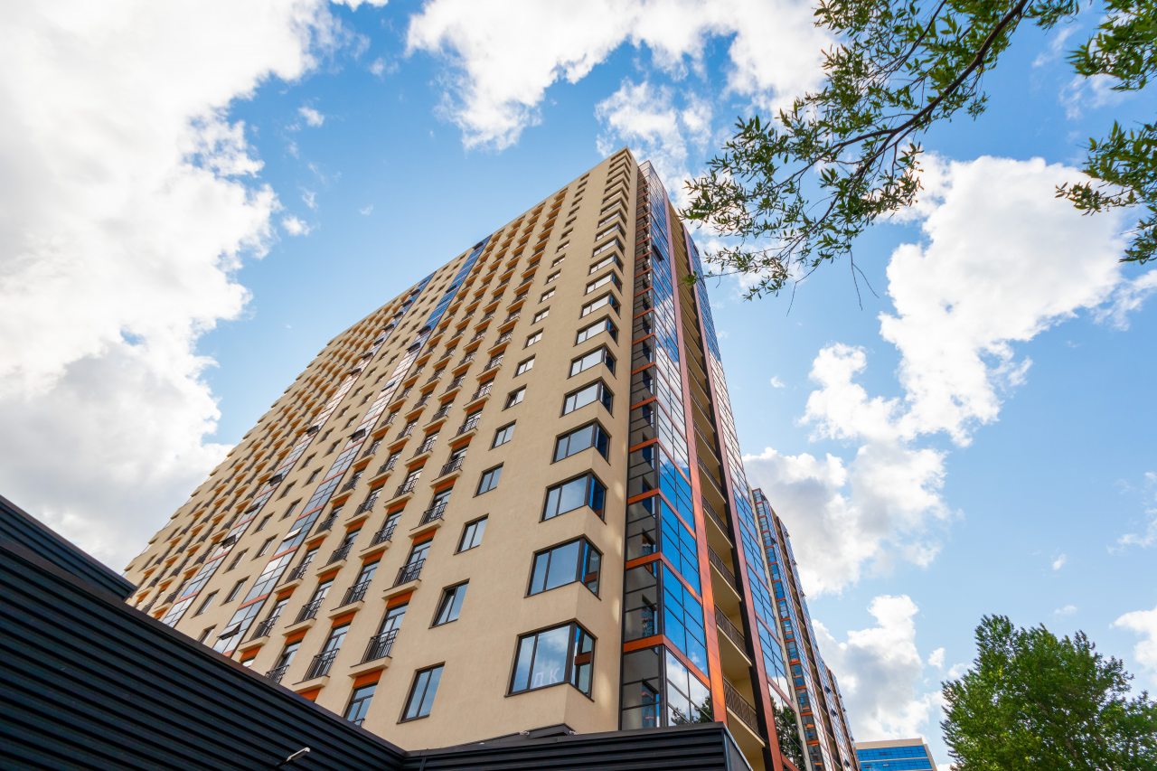 Апартаменты (Апартаменты Sojo), Апартаменты Apartmens Pulkovo Star