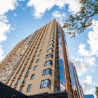 Апартаменты (Апартаменты Sojo), Апартаменты Apartmens Pulkovo Star