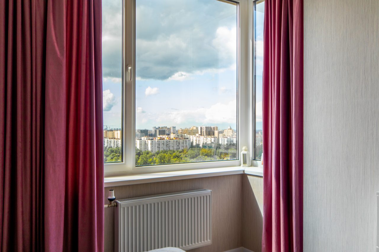 Апартаменты (Апартаменты Sojo), Апартаменты Apartmens Pulkovo Star