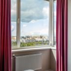 Апартаменты (Апартаменты Sojo), Апартаменты Apartmens Pulkovo Star