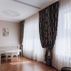 Полулюкс (Полулюкс), Гостевой дом Алие