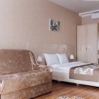 Полулюкс (Полулюкс), Гостевой дом Алие