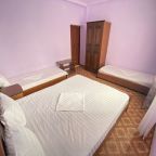 Трехместный (Трехместный номер эконом), Гостиница Инара